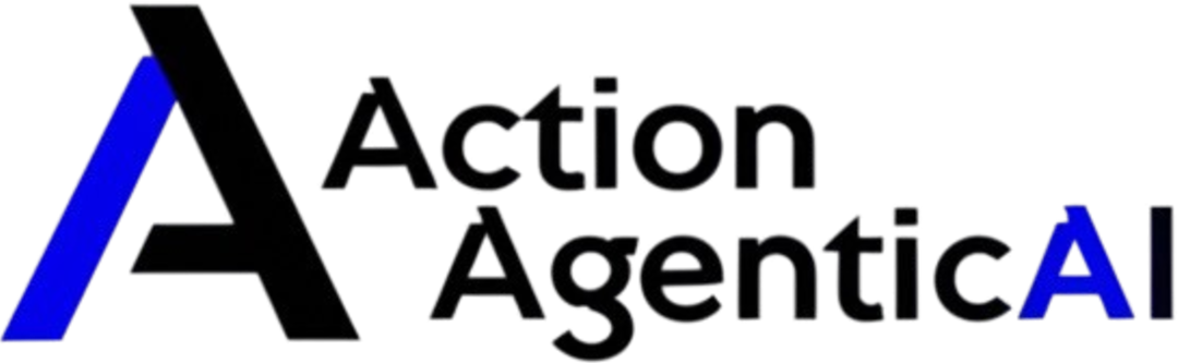 Action AgenticAI Logo